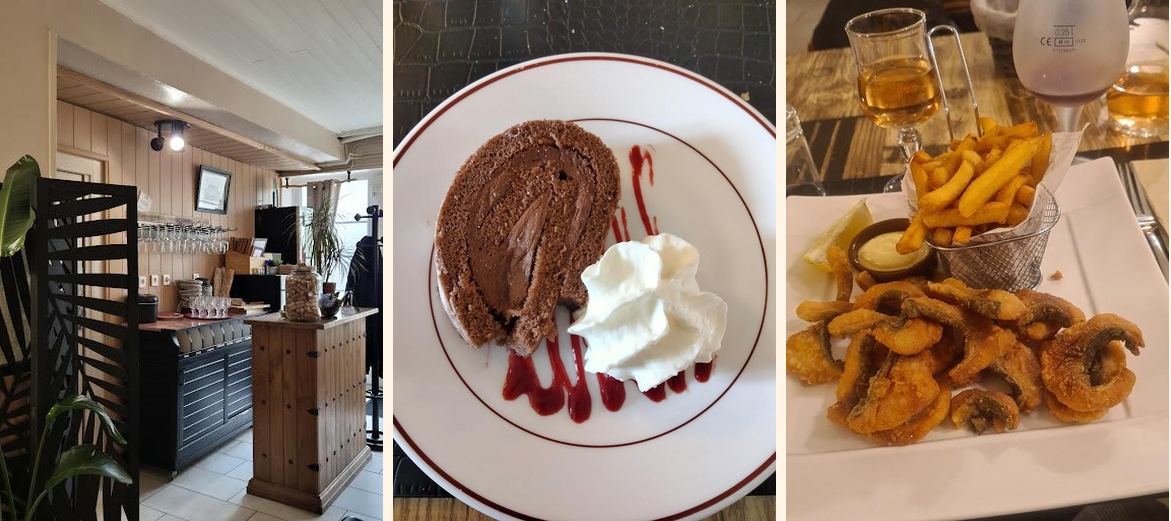 Hôtel de la Gare - Gallery Image 2