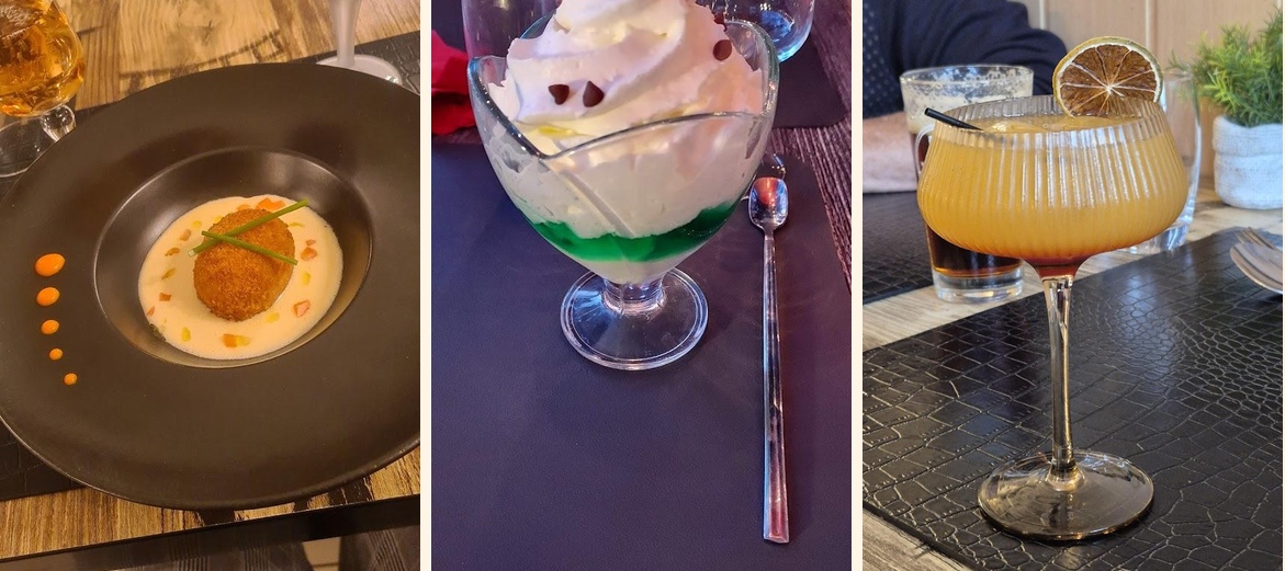 Hôtel de la Gare - Gallery Image 4