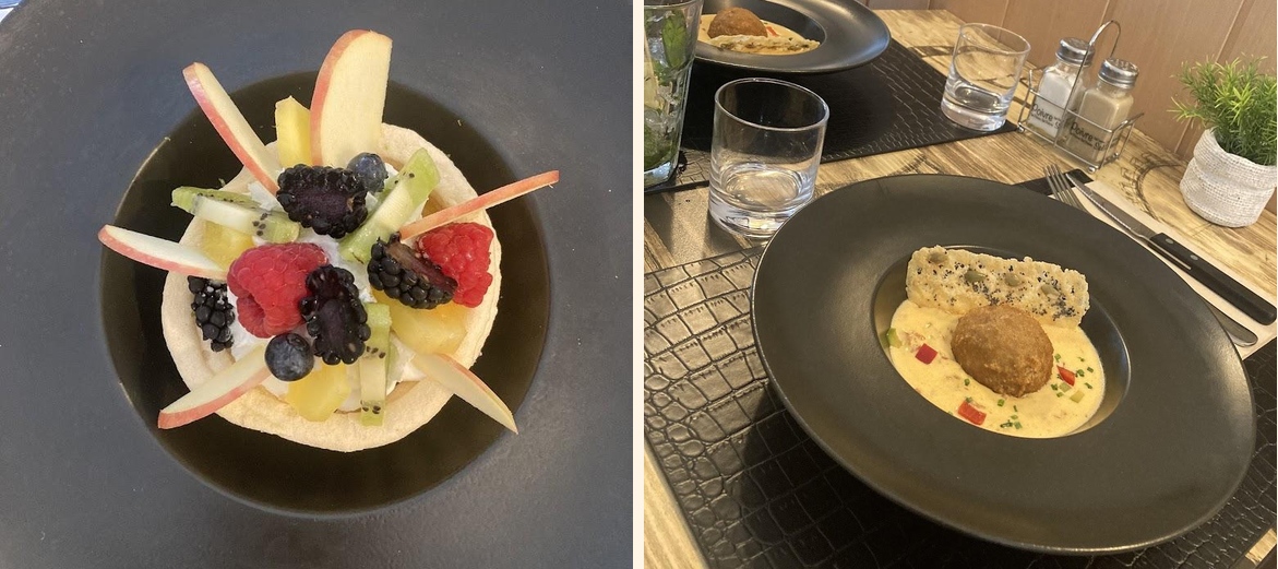 Hôtel de la Gare - Gallery Image 7